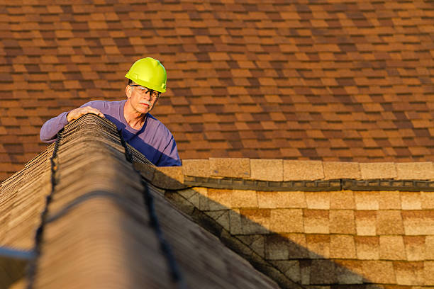 Best Metal Roofing Contractor  in Galena, IN
