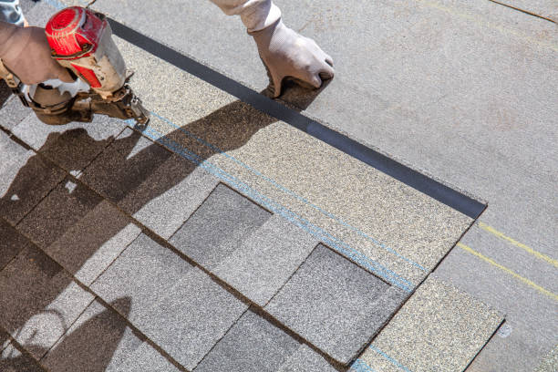Quick and Trustworthy Emergency Roof Repair Services in Galena, IN
